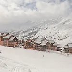 Pierre & Le Thabor Valmeinier