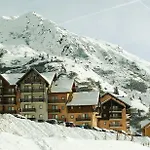 Pierre & Le Thabor Valmeinier