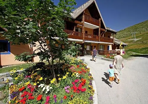 Pierre & Le Thabor * Valmeinier