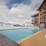 Résidence Pierre&vacances Le Thabor Valmeinier