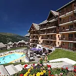 Résidence Pierre&vacances Le Thabor Appartamento