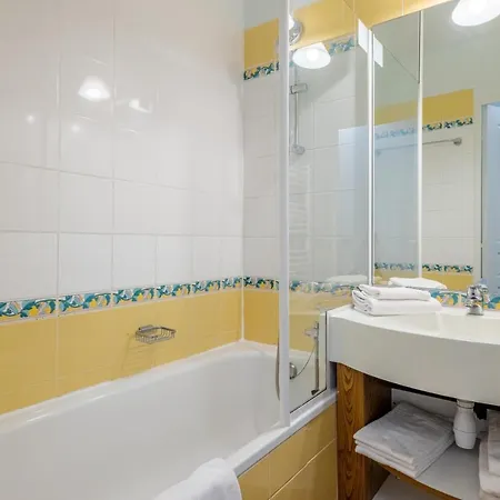 Apartment Pierre & Le Thabor