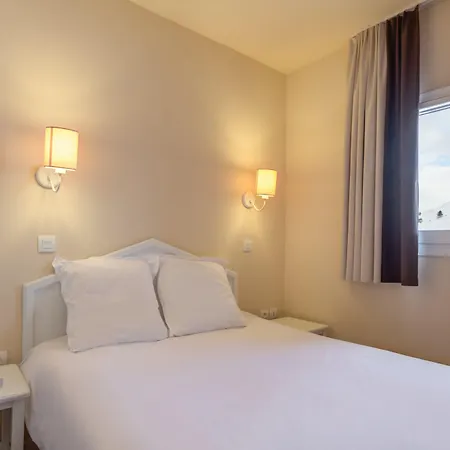 Apartmán Pierre & Le Thabor Valmeinier
