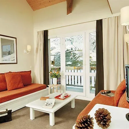 Pierre & Le Thabor アパート ヴァルマニエ