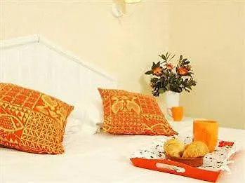 Apartment Pierre & Le Thabor
